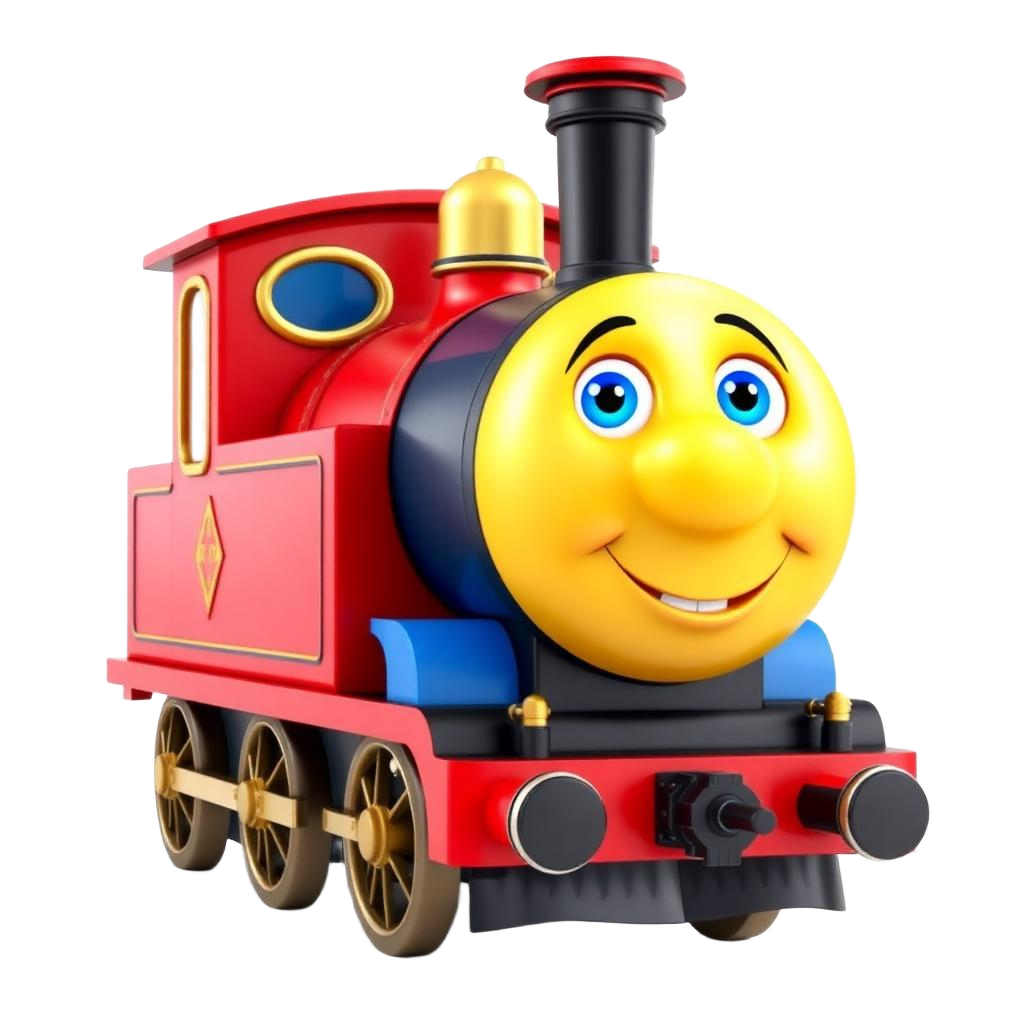 Chug from Tiny Tune Town