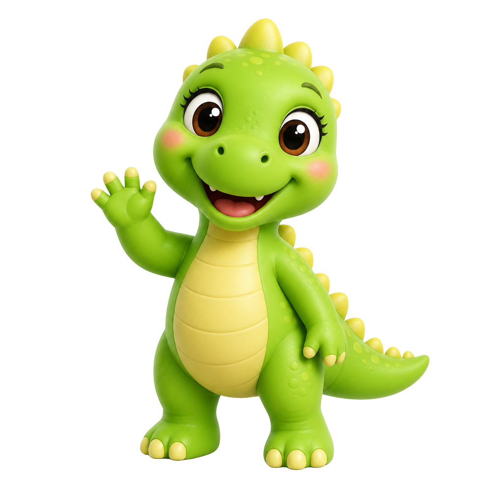 Sonny from Tiny Tune Town
